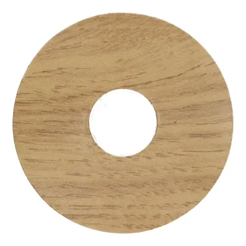 24013 Rozet folie zelfklevend ø17mm decor 013 10st