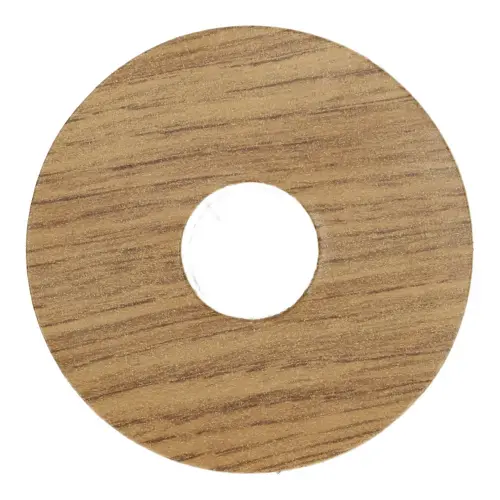 24017 Rozet folie zelfklevend ø17mm decor 017 10st