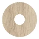 24020 Rozet folie zelfklevend ø17mm decor 020 10st