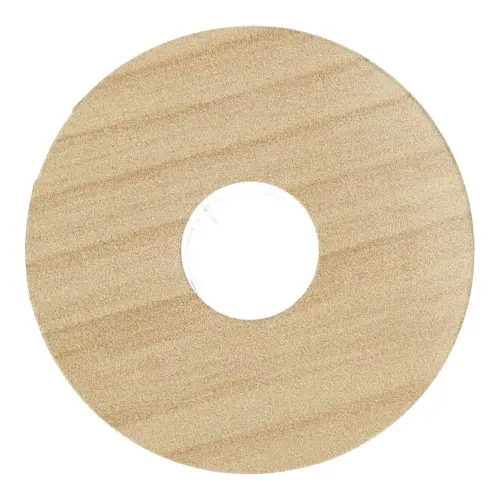 24032 Rozet folie zelfklevend ø17mm decor 032 10st