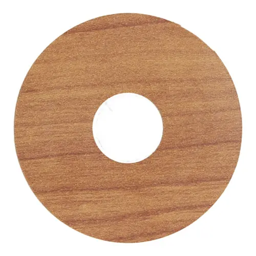 24041 Rozet folie zelfklevend ø17mm decor 041 10st