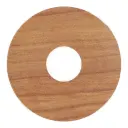24041 Rozet folie zelfklevend ø17mm decor 041 10st