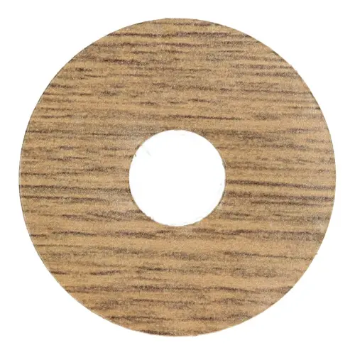 24044 Rozet folie zelfklevend ø17mm decor 044 10st