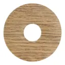 24044 Rozet folie zelfklevend ø17mm decor 044 10st