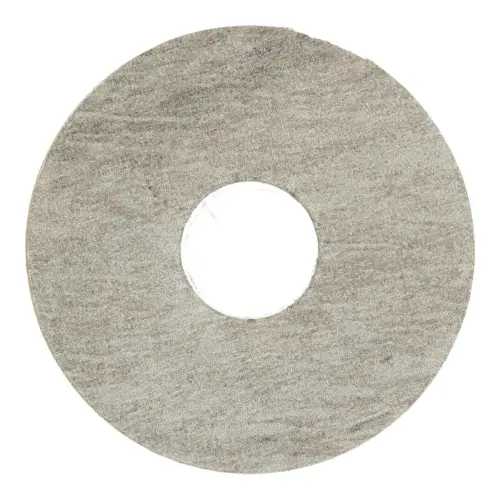 24224 Rozet folie zelfklevend ø17mm decor 224 10st