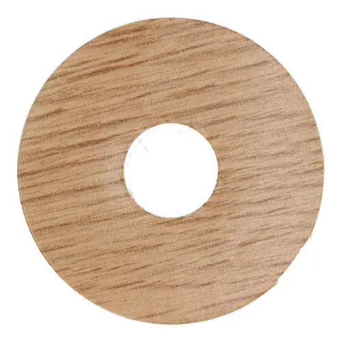 24052 Rozet folie zelfklevend ø17mm decor 052 10st