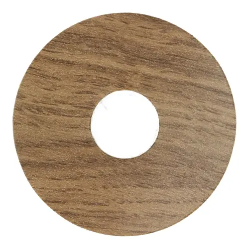 24055 Rozet folie zelfklevend ø17mm decor 055 10st