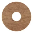 24056 Rozet folie zelfklevend ø17mm decor 056 10st