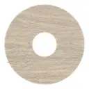 24063 Rozet folie zelfklevend ø17mm decor 063 10st