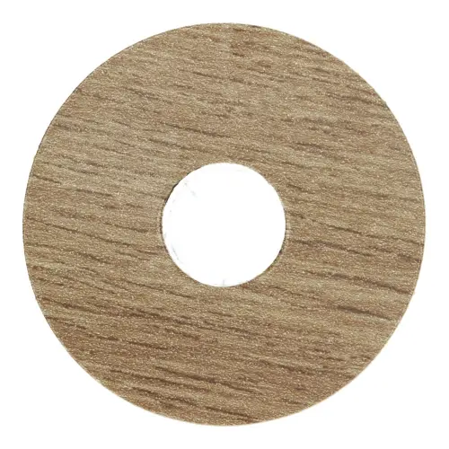 24064 Rozet folie zelfklevend ø17mm decor 064 10st