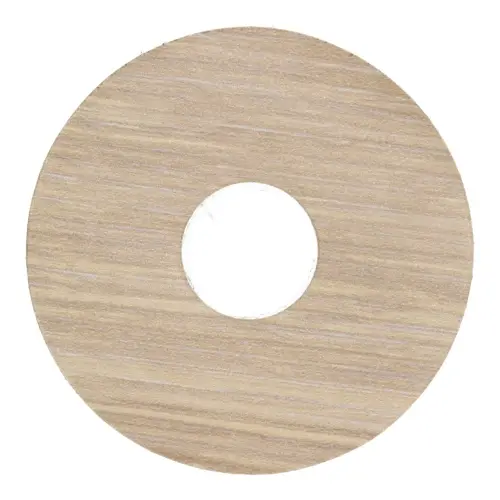24065 Rozet folie zelfklevend ø17mm decor 065 10st
