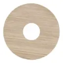 24065 Rozet folie zelfklevend ø17mm decor 065 10st