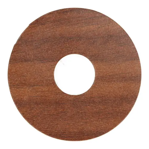 24069 Rozet folie zelfklevend ø17mm decor 069 10st