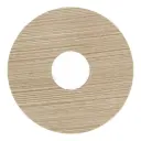 24105 Rozet folie zelfklevend ø17mm decor 105 10st