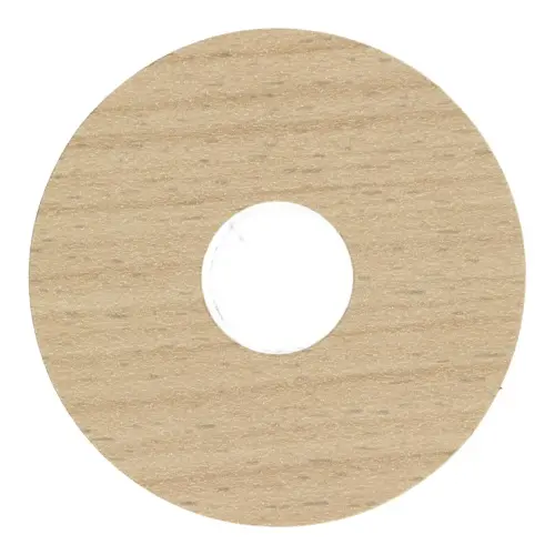 24108 Rozet folie zelfklevend ø17mm decor 108 10st