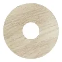 24113 Rozet folie zelfklevend ø17mm decor 113 10st