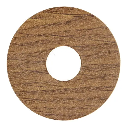 24114 Rozet folie zelfklevend ø17mm decor 114 10st