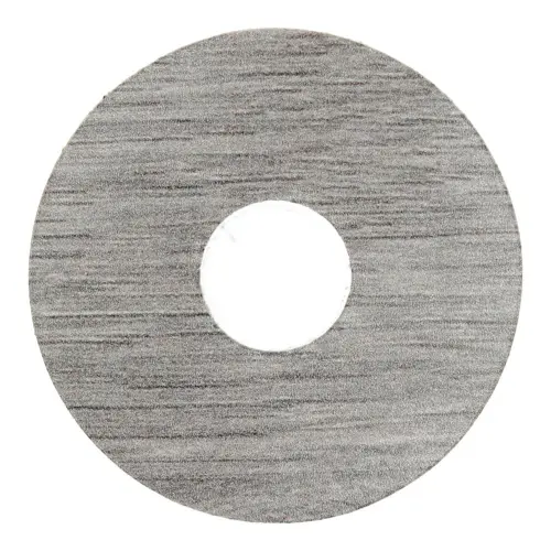 24120 Rozet folie zelfklevend ø17mm decor 120 10st