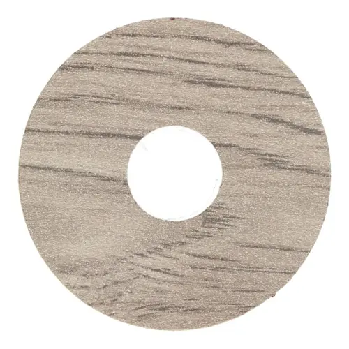 24131 Rozet folie zelfklevend ø17mm decor 131 10st