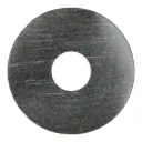24134 Rozet folie zelfklevend ø17mm decor 134 10st