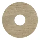 24137 Rozet folie zelfklevend ø17mm decor 137 10st