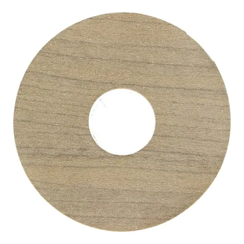 24138 Rozet folie zelfklevend ø17mm decor 138 10st