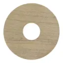 24138 Rozet folie zelfklevend ø17mm decor 138 10st