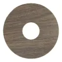 24140 Rozet folie zelfklevend ø17mm decor 140 10st