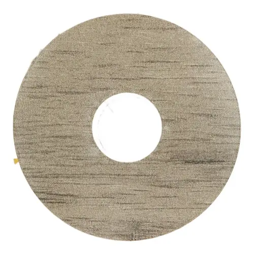 24151 Rozet folie zelfklevend ø17mm decor 151 10st