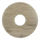 24151 Rozet folie zelfklevend ø17mm decor 151 10st