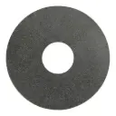 24154 Rozet folie zelfklevend ø17mm decor 154 10st