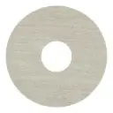 24161 Rozet folie zelfklevend ø17mm decor 161 10st