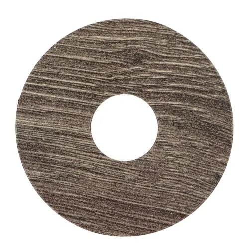  24164 Rozet folie zelfklevend ø17mm decor 164 10st