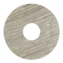 24165 Rozet folie zelfklevend ø17mm decor 165 10st