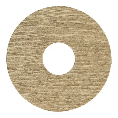 24166 Rozet folie zelfklevend ø17mm decor 166 10st