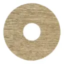 24166 Rozet folie zelfklevend ø17mm decor 166 10st