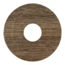 24167 Rozet folie zelfklevend ø17mm decor 167 10st
