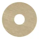 24159 Rozet folie zelfklevend ø17mm decor 159 10st