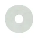  24175 Rozet folie zelfklevend ø17mm decor 175 10st
