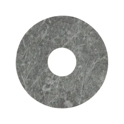 24184 Rozet folie zelfklevend ø17mm decor 184 10st