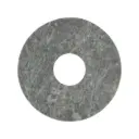 24184 Rozet folie zelfklevend ø17mm decor 184 10st