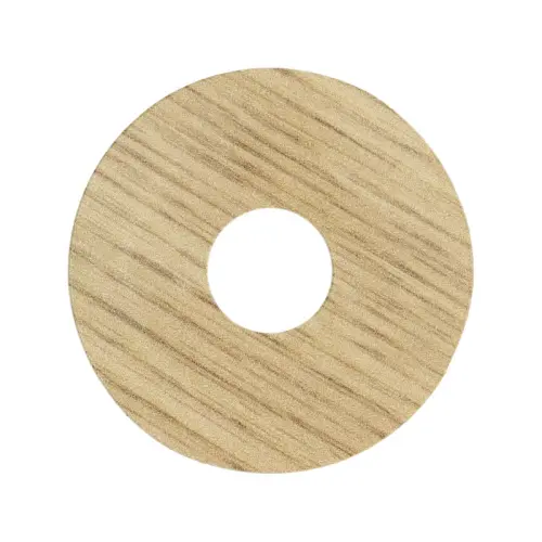 24186 Rozet folie zelfklevend ø17mm decor 186 10st