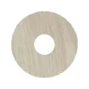 24187 Rozet folie zelfklevend ø17mm decor 187 10st