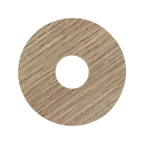 24244 Rozet folie zelfklevend ø17mm decor 244 10st