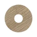 24244 Rozet folie zelfklevend ø17mm decor 244 10st