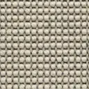 Creatuft Tivoli Plus tapijt kleur 1 wit 10mm 4m breed