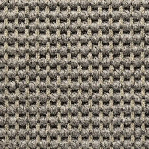 Creatuft Tivoli Plus tapijt kleur 40 donkergrijs 10mm 4m breed