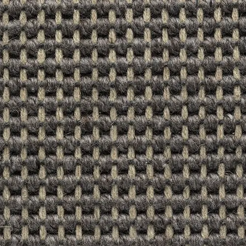 Creatuft Tivoli Plus tapijt kleur 45 slate 10mm 4m breed