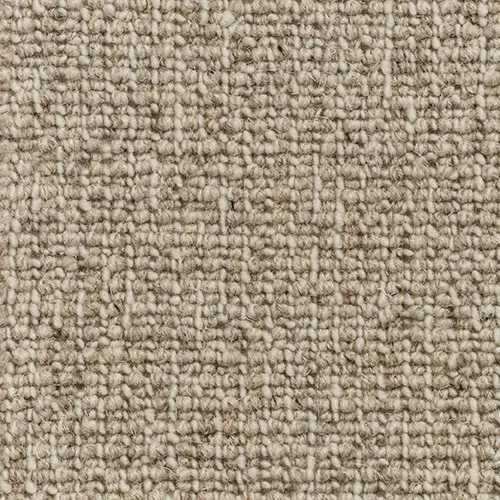 Creatuft Hawai tapijt kleur 4402 lichtbeige 8mm 5m breed
