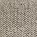 Creatuft Savanna tapijt kleur 35 zilvergrijs 10mm 5m breed